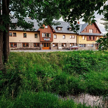 Apartamento Engadin *
