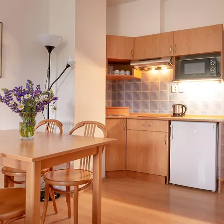 Engadin Appartement *