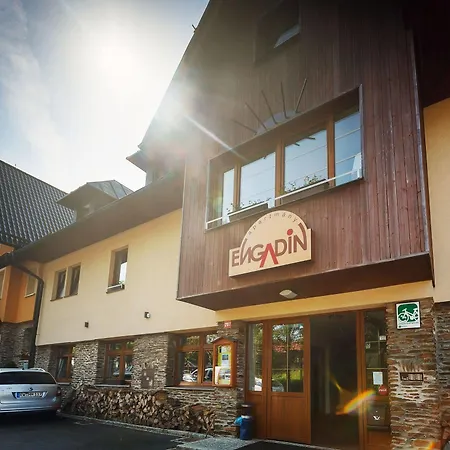 Apartment Engadin