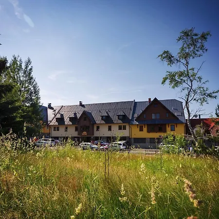 Engadin Apartament *