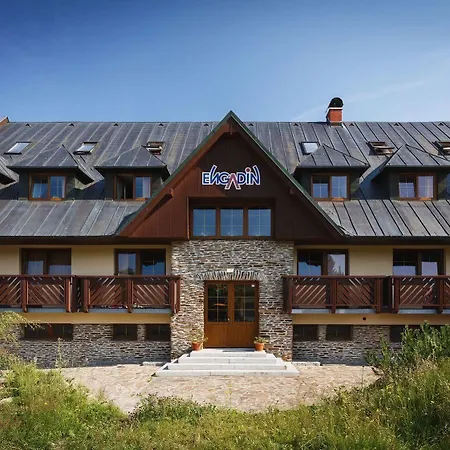Apartment Engadin