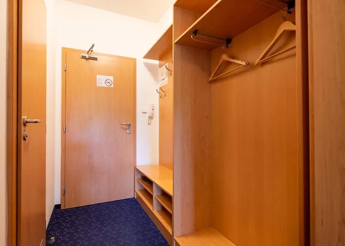 Appartement Engadin Boží Dar
