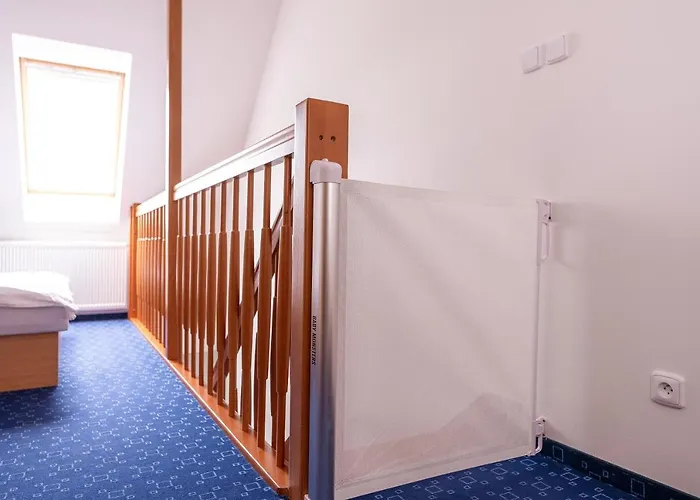 Apartamento Engadin Boží Dar