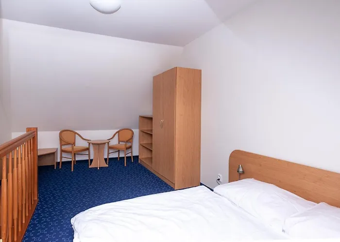 Appartement Engadin *