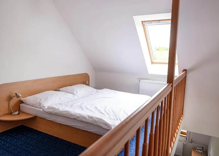 Apartamento Engadin