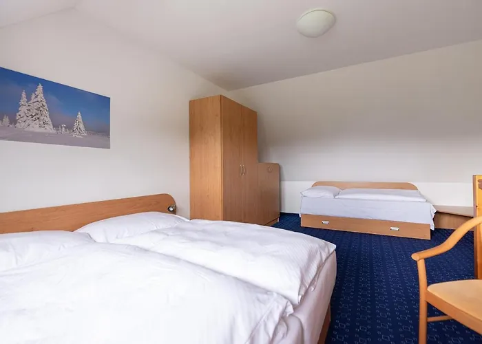 Appartement Engadin