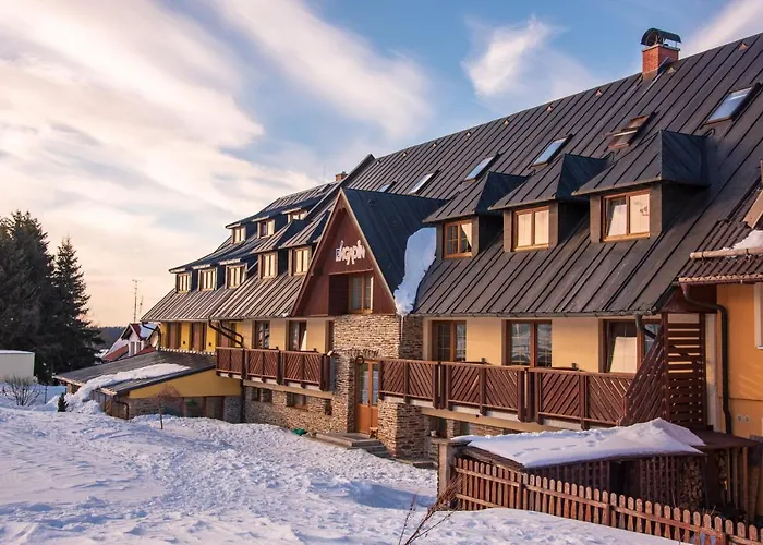 Lägenhet Engadin *