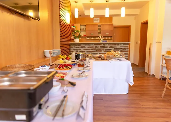 Apartamento Engadin