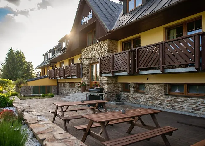 Engadin Apartamento