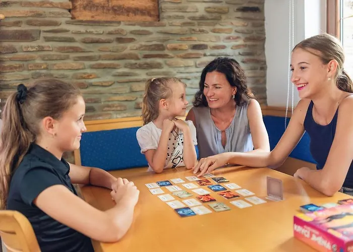 Engadin Apartamento Boží Dar
