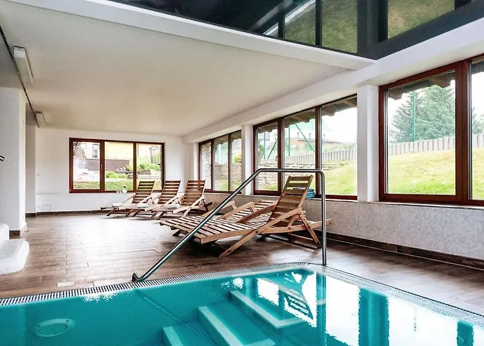 Apartamento Engadin *