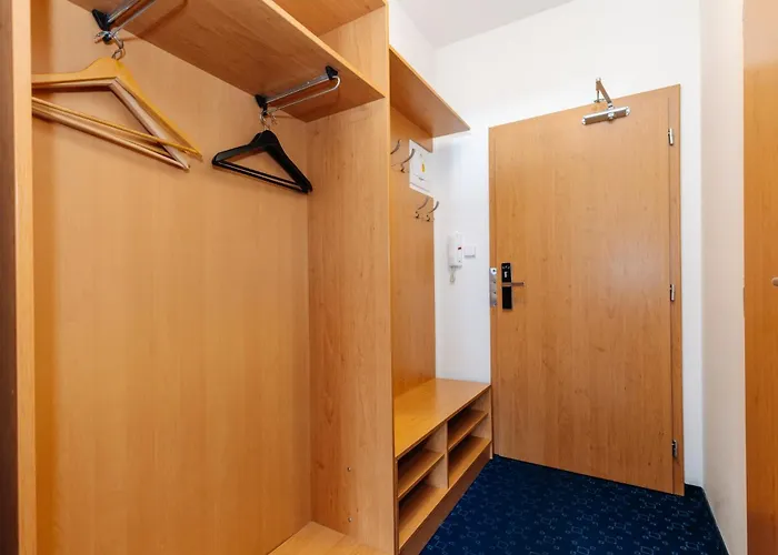 Apartamento Engadin