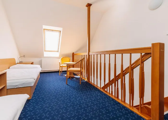 Engadin Apartamento *