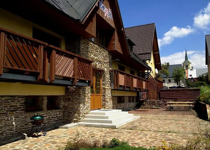 Engadin Lägenhet *