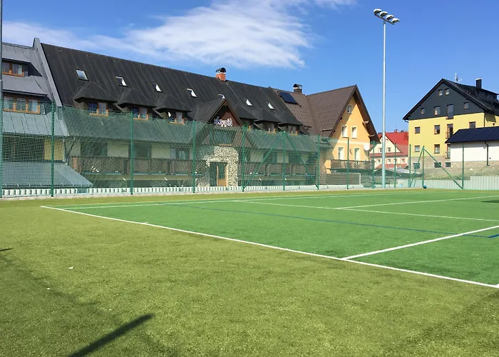 Lägenhet Engadin