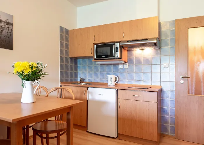 Engadin Apartamento